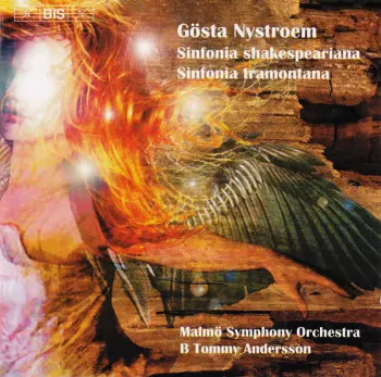Sinfonia Shakespeariana / Sinfonia Tramontana