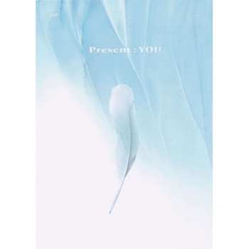 CD GOT7: Present: You