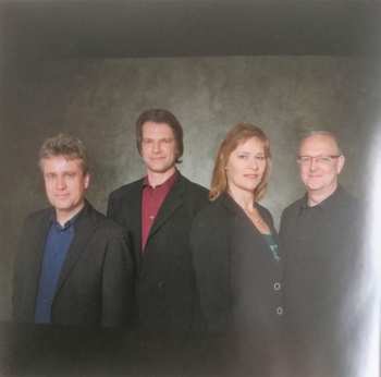 CD Gothic Voices: Mary Star Of The Sea
