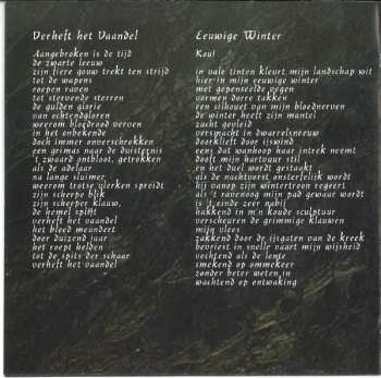 CD Gotmoor: Zonderlingen LTD