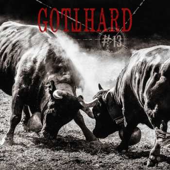 CD Gotthard: #13