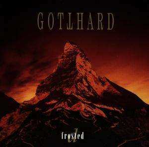 CD Gotthard: D Frosted