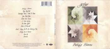 CD Gotye: Making Mirrors