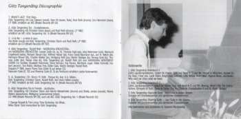 2CD Götz Tangerding: Crystallization - Die Besten Originalaufnahmen Der 80er Jahre