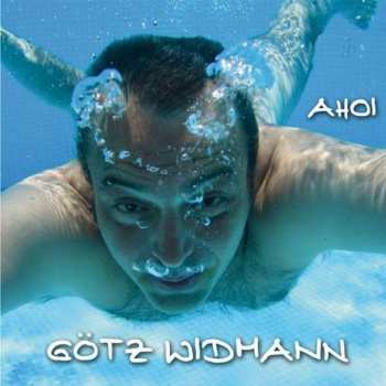 CD Götz Widmann: Ahoi
