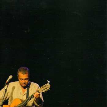 2CD Götz Widmann: Balladen