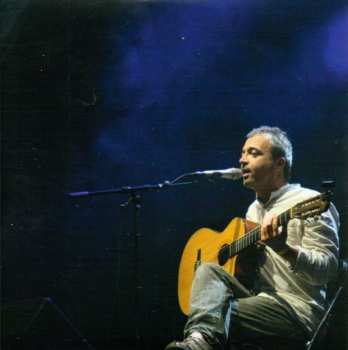 2CD Götz Widmann: Balladen