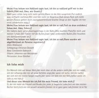 CD Götz Widmann: Götz Widmann