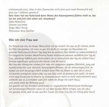 CD Götz Widmann: Götz Widmann