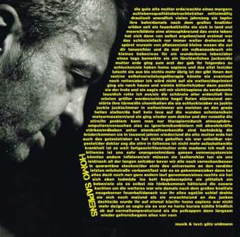 2CD/Box Set Götz Widmann: Live