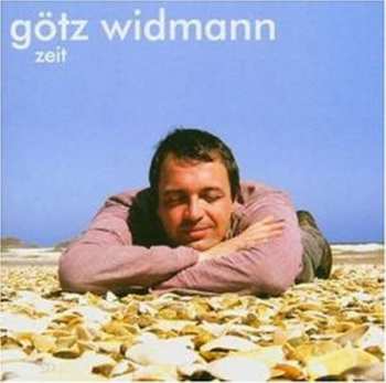 CD Götz Widmann: Zeit