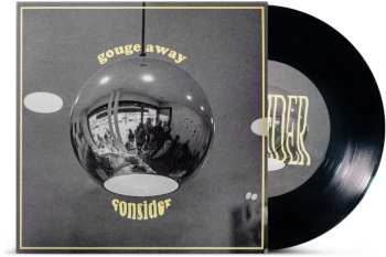 Album Gouge Away: Consider