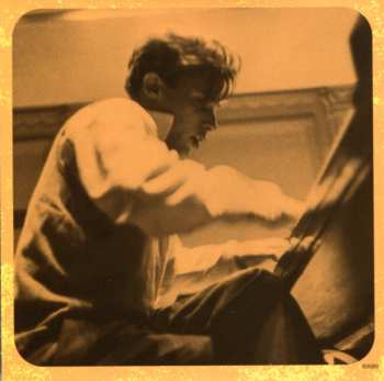 CD Johann Sebastian Bach: Piano Concertos Nos. 1, 4 & 5