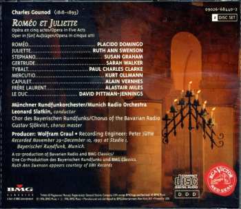 2CD/Box Set Münchner Rundfunkorchester: Roméo Et Juliette