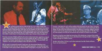 2CD Gov't Mule: Live...With A Little Help From Our Friends