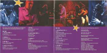 2CD Gov't Mule: Live...With A Little Help From Our Friends