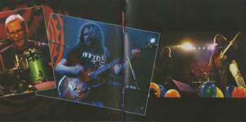 2CD Gov't Mule: Live...With A Little Help From Our Friends