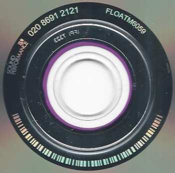 2CD Gov't Mule: Live...With A Little Help From Our Friends