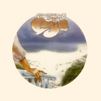 Album Goya: Mandy / House At The Sea