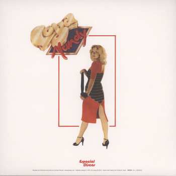 LP Goya: House At The Sea / Mandy