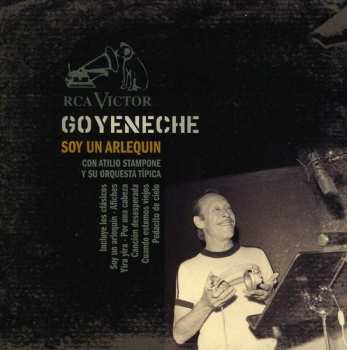 Album Roberto Goyeneche: Goyeneche 73