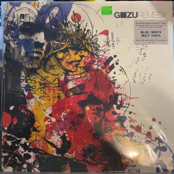 LP Gozu: Remedy CLR | LTD