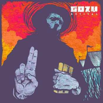 CD Gozu: Revival
