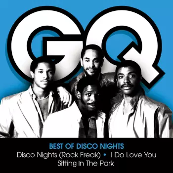 Best Of Disco Nights