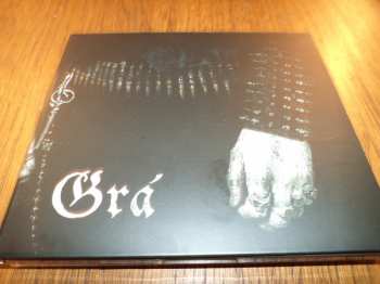 CD Grá: Ending LTD