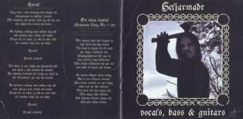 CD Grá: Grá