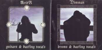 CD Grá: Grá