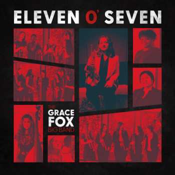 CD Grace Fox: Eleven O' Seven