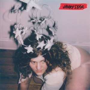 CD Grace Ives: Janky Star