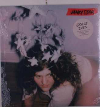 LP Grace Ives: Janky Star CLR | LTD | NUM