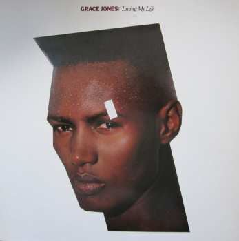 Album Grace Jones: Living My Life