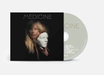 Album Grace Potter: Medicine