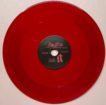 SP Grace VanderWaal: Babydoll / What’s Left Of Me CLR