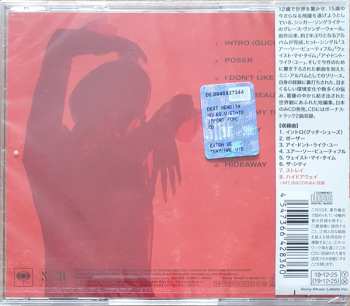 CD Grace VanderWaal: Letters: Volume 1