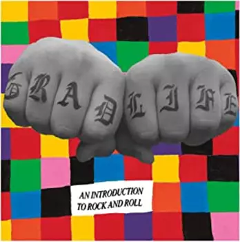 Graduating Life: An Introduction To Rock And Roll