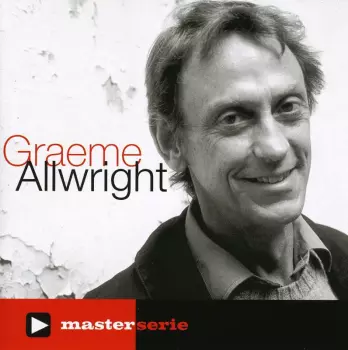 Graeme Allwright