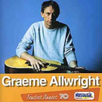 Album Graeme Allwright: Tendres Années 70