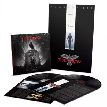The Crow (Original Motion Picture Score)