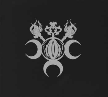 CD Grafvitnir: Obeisance To A Witch Moon