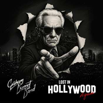 Album Graham Bonnet: Lost In Hollywood