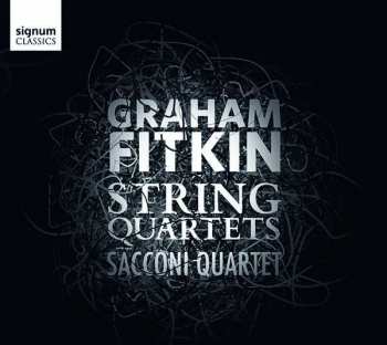 Album The Sacconi Quartet: String Quartets