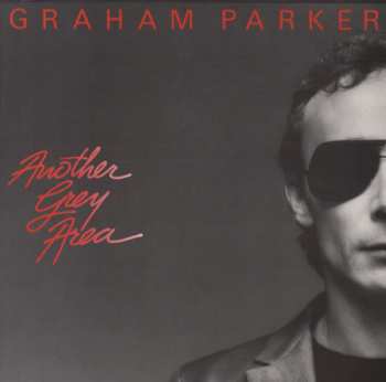 LP Graham Parker: Another Grey Area