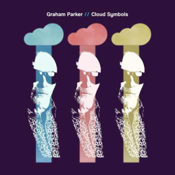 CD Graham Parker: Cloud Symbols