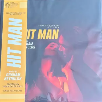 Hit Man (Soundtrack From The Netflix Film)