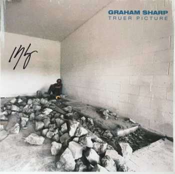 LP Graham Sharp: Truer Picture LTD | CLR