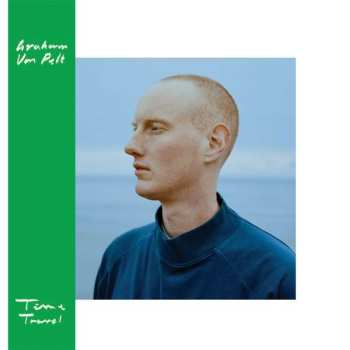 CD Graham Van Pelt: Time Travel